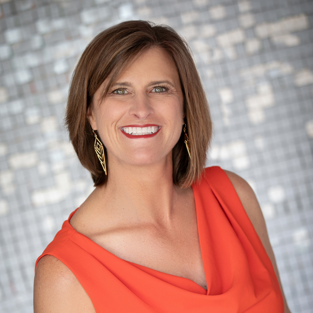 Julie Miller Davis