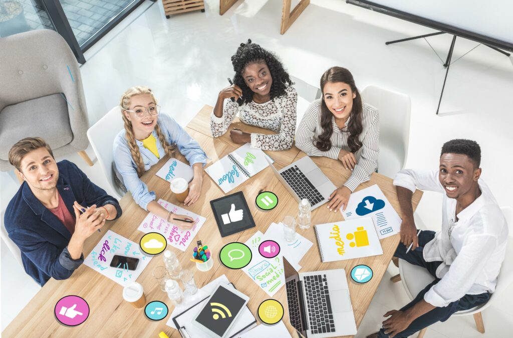 The Employee Advantage