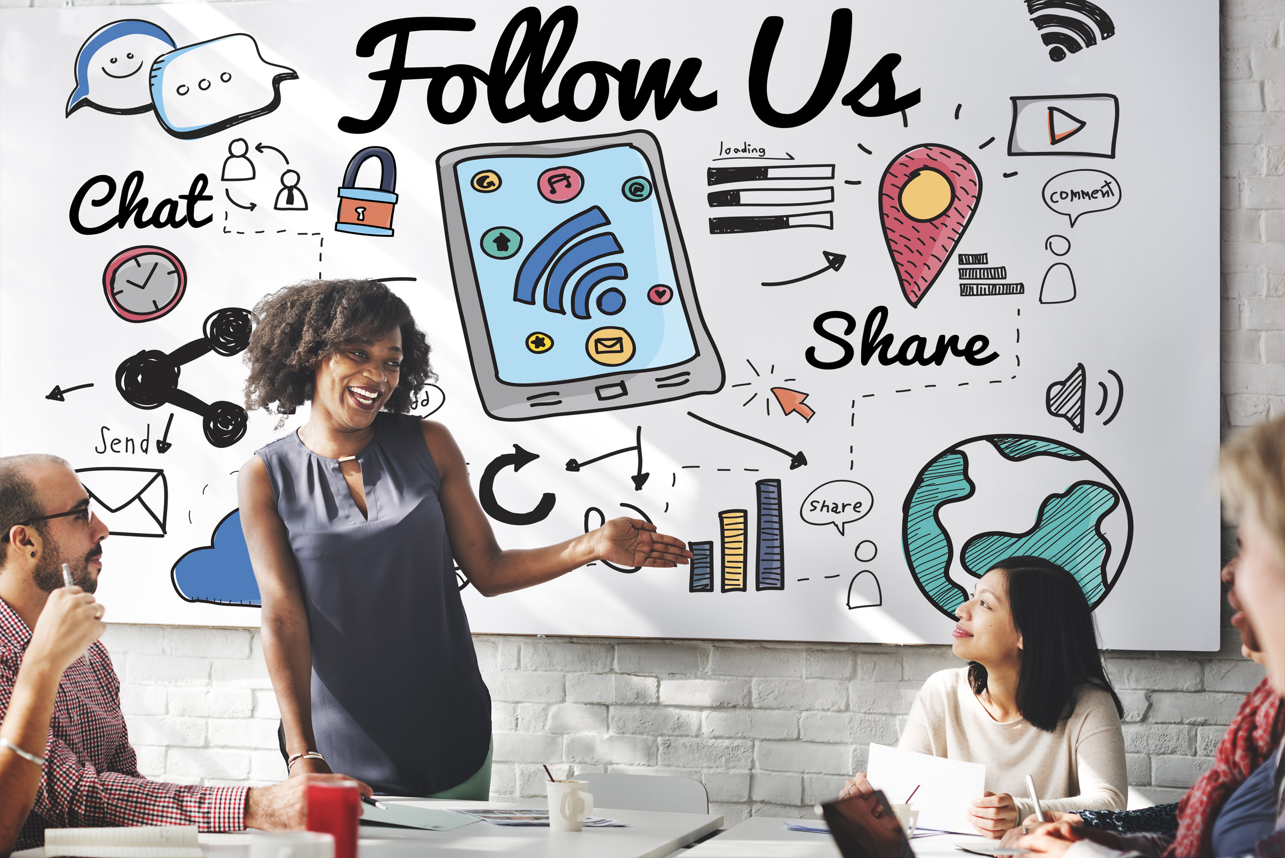 The Employee Advantage