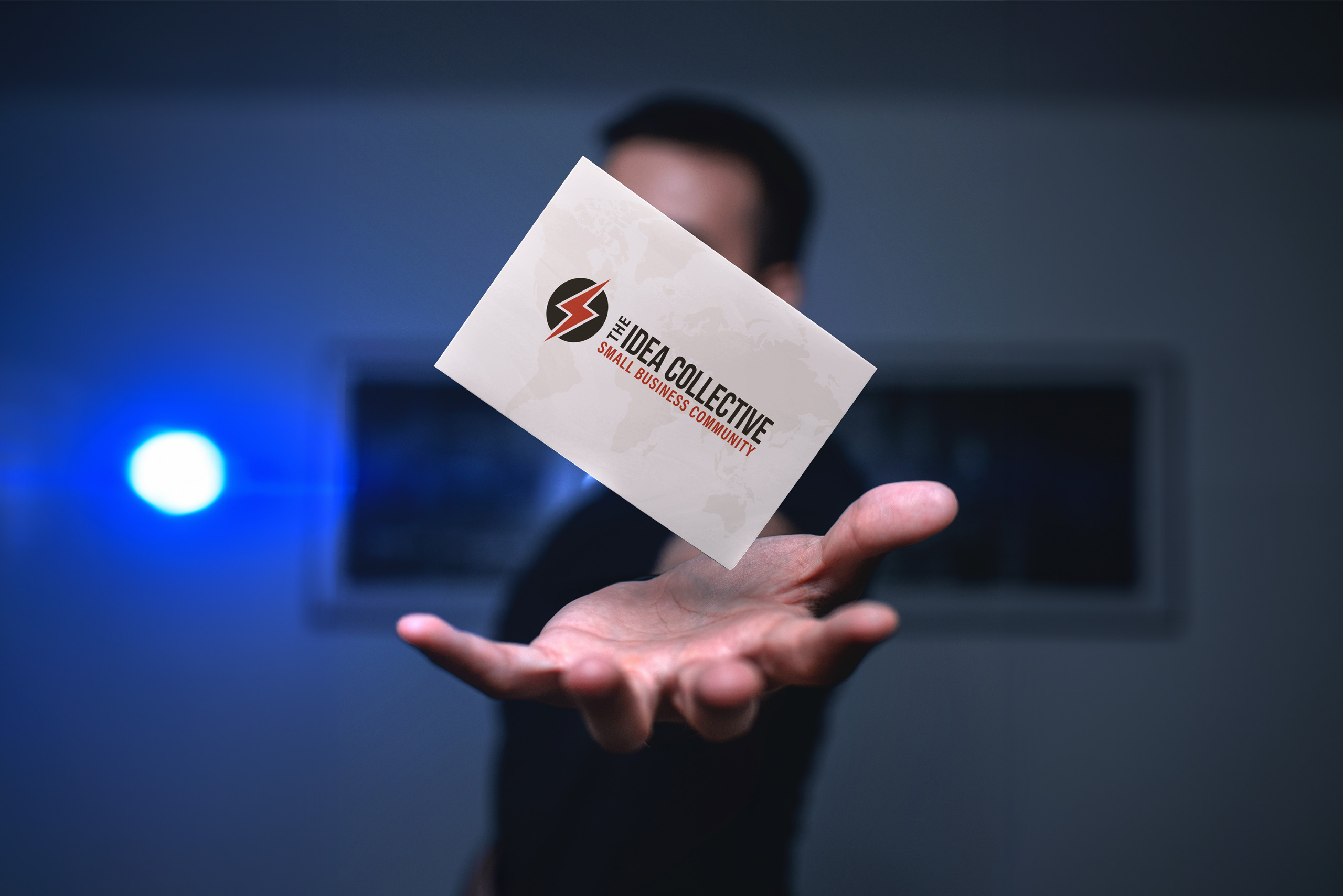 Business cards: are they still worth it?