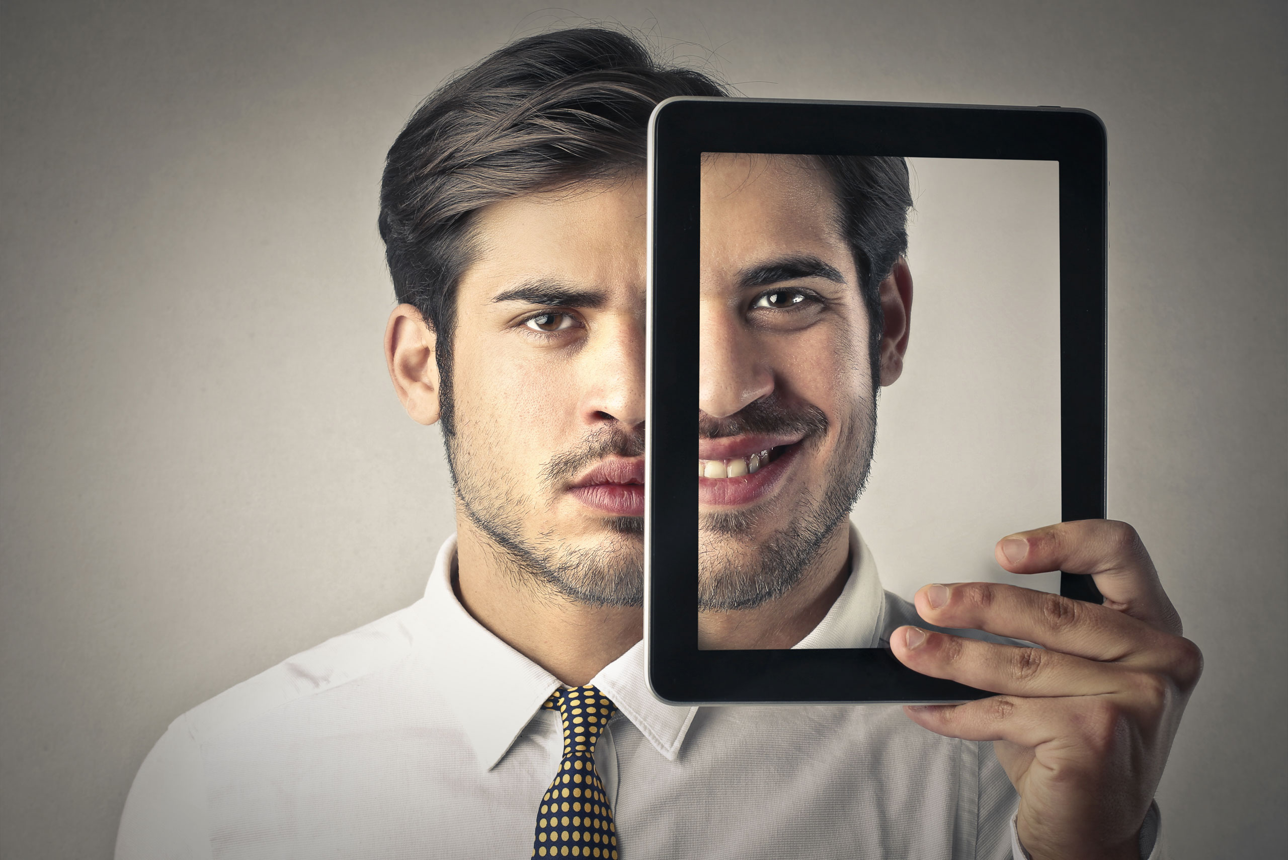 Embracing Authenticity: Your Personal Platform vs. Personal Brand