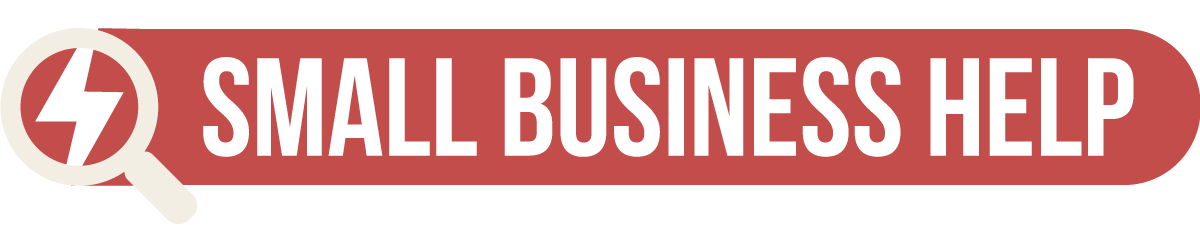 Small Business Help