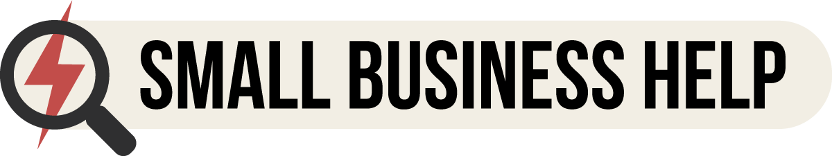 Small Business Help