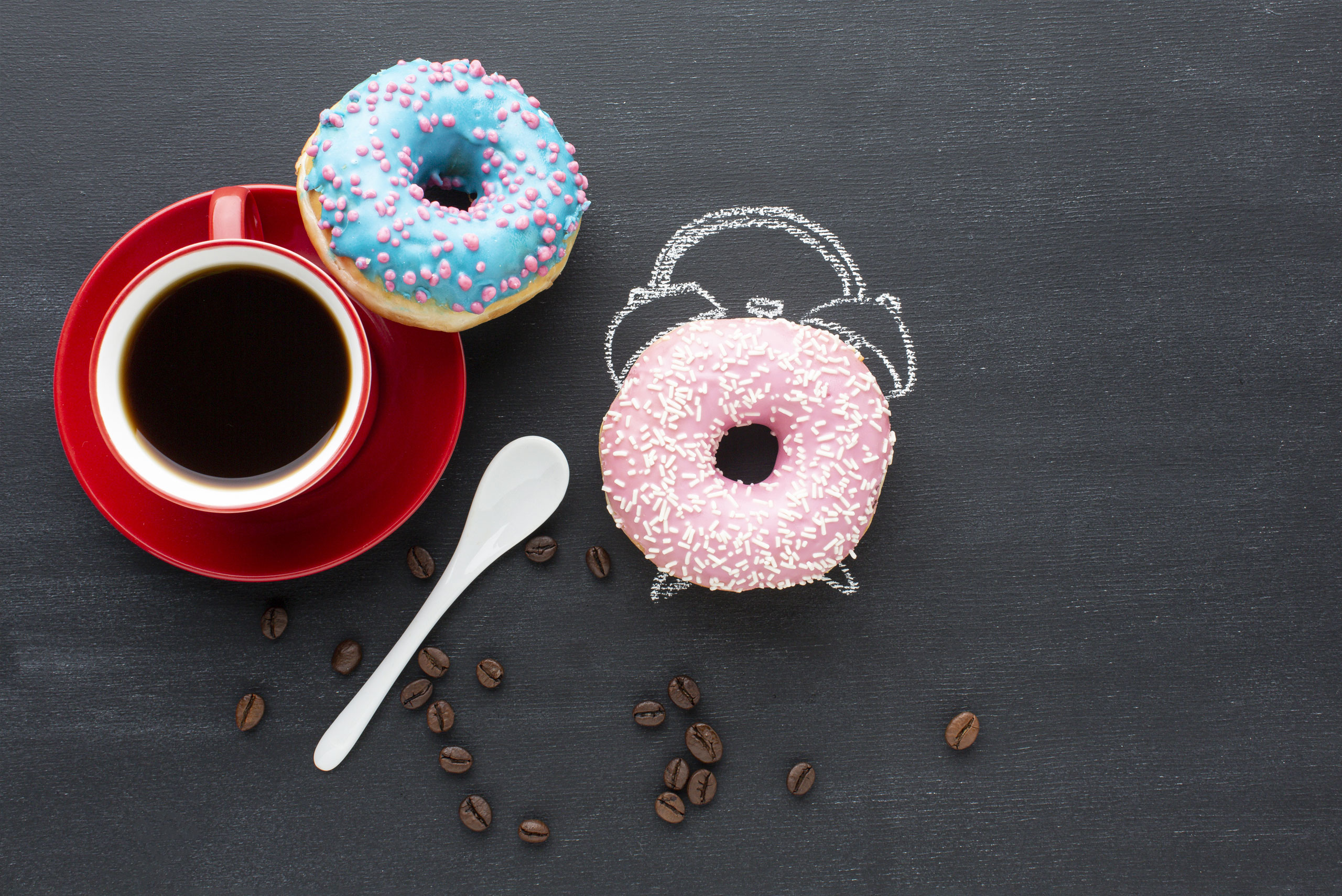 Are You Just Making Donuts—or Building a Legacy?