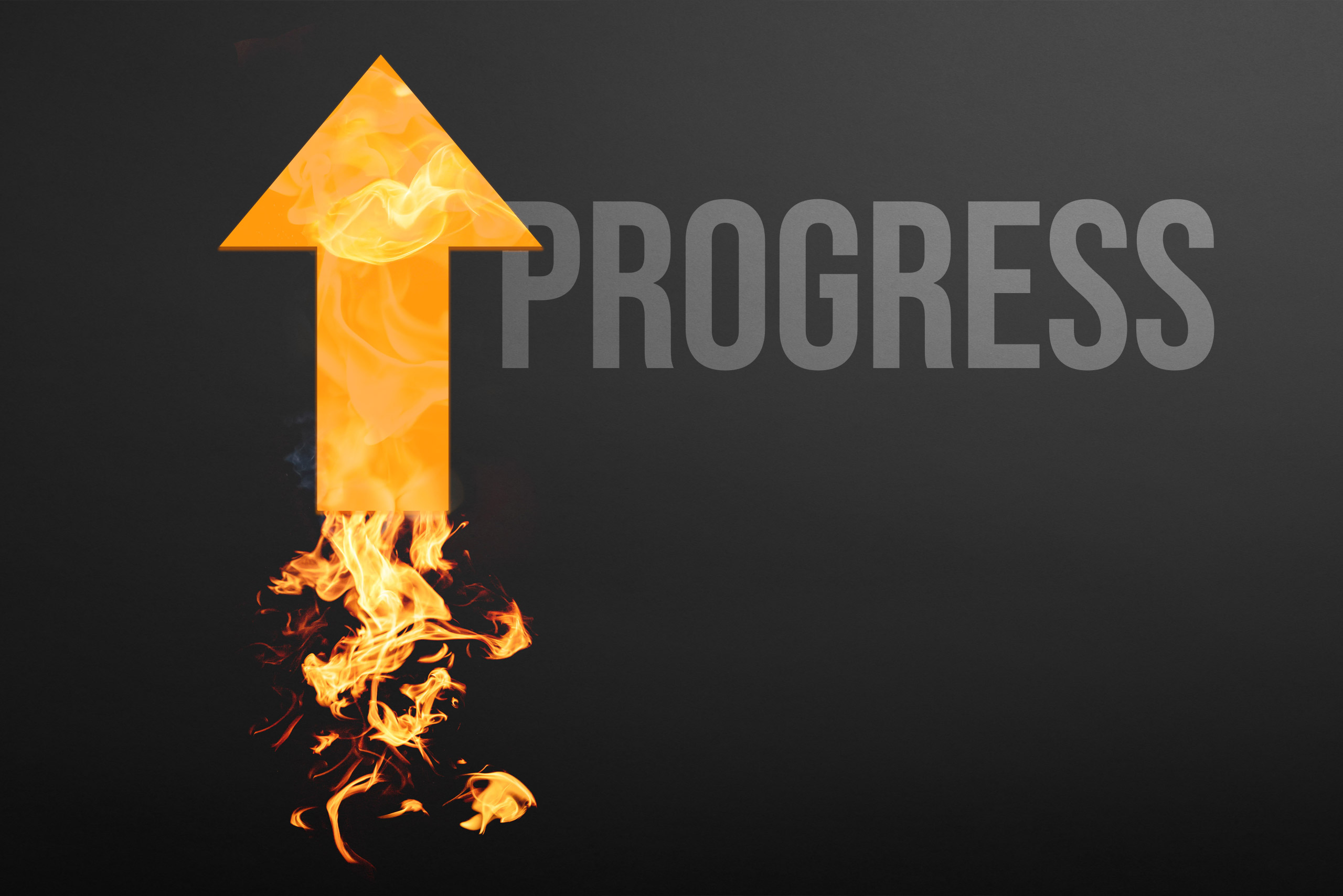 Are You Behind, or Are You Leveling Up?
