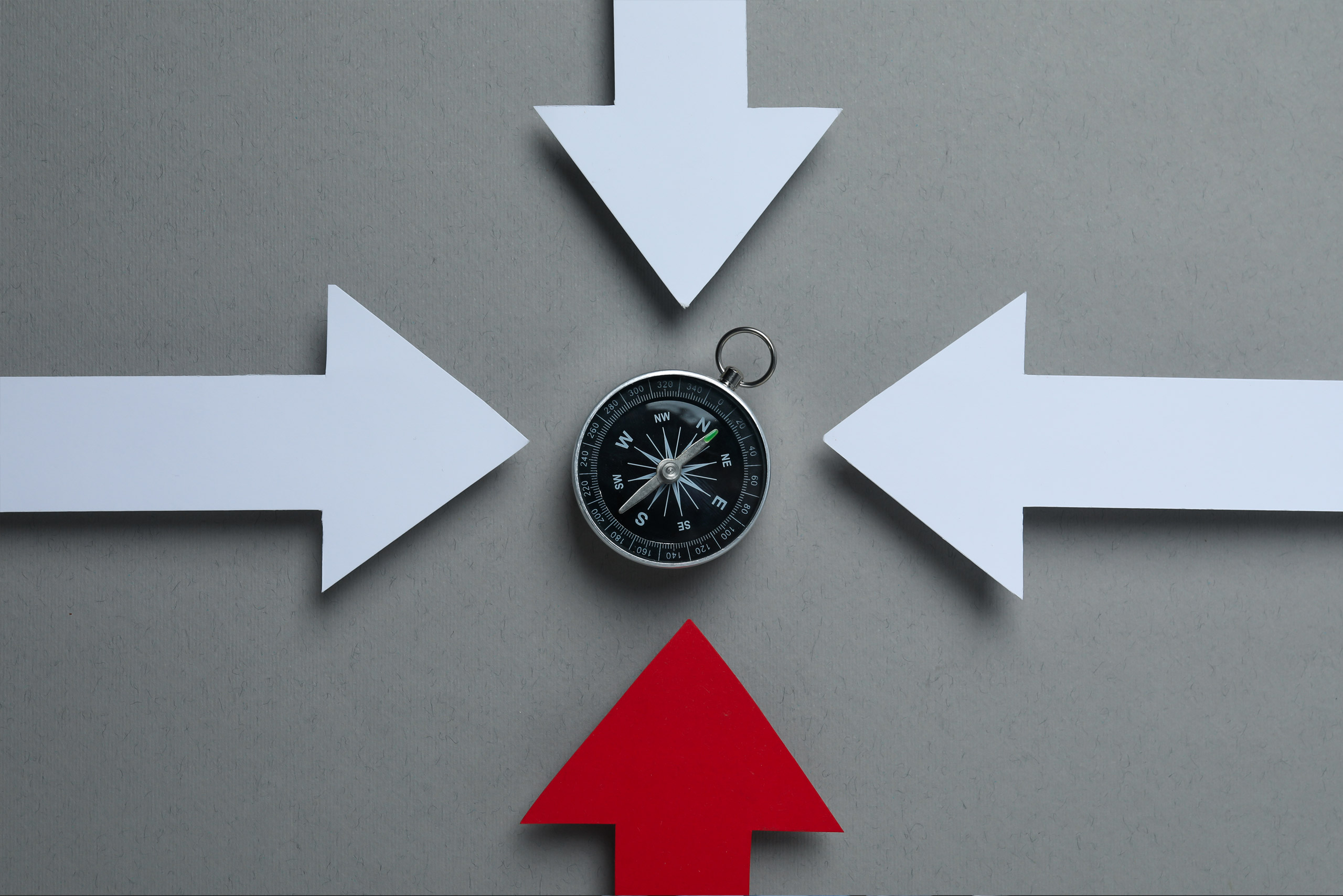 Feeling Stuck in Business? Here Are 4 Simple Ways to Pivot and Get Moving Again