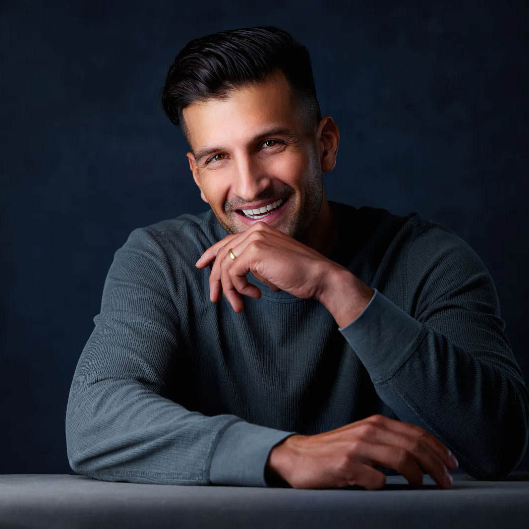 sahil bloom